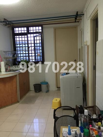 Blk 20 Eunos Crescent (Geylang), HDB 3 Rooms #61593202